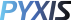 pyxis 로고
